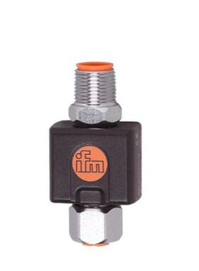 IFM PT100/PT1000热电阻探头估算单元 TP9237 TP- CEC -B-DVG/US/