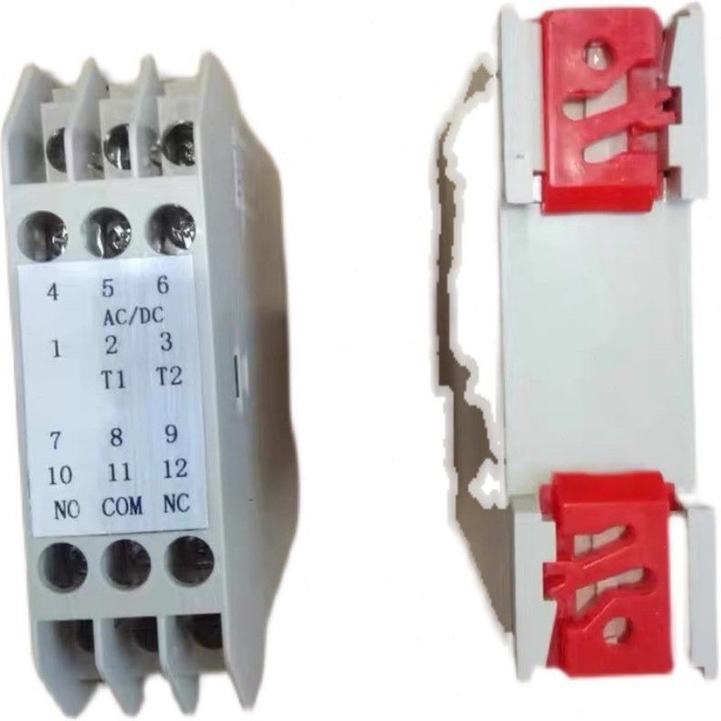 高档PTC热敏电阻式保护继电器电动机PTC保护控制继电器发电机配件