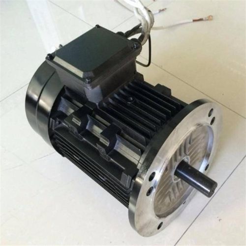 厂家供应电机车牵引动力直流牵引电机矿用隔爆-7直流牵引电机