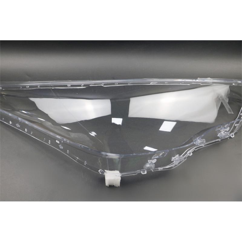 适用于16-19款悦纳前大灯透明灯罩悦纳大灯面罩灯面灯壳灯罩