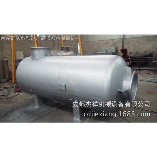 厂家排柴 油机一设级气JX-CPX-0消声器品种全 提供非标计