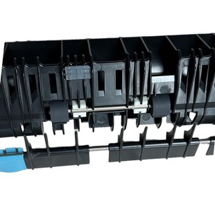 4002 理光MP4000 5001 4001 5002双面翻转器双面导纸爪子钩 5000b