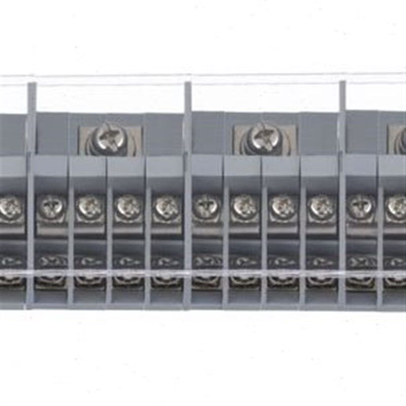 海燕 4进32出导轨式接线端子FJ6D-35/10-4/N四进三十二出分线端子