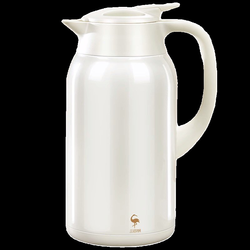 SSGP保温壶316L不锈钢家用热水壶大容量暖水壶热水瓶保温水壶