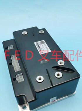 控制器EBLE48120中力电动叉车大金刚托盘搬运车行走模块48V120A