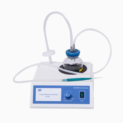 实验室废液GL-802ABC/812微型台式真空泵实验真空负压泵其林贝尔