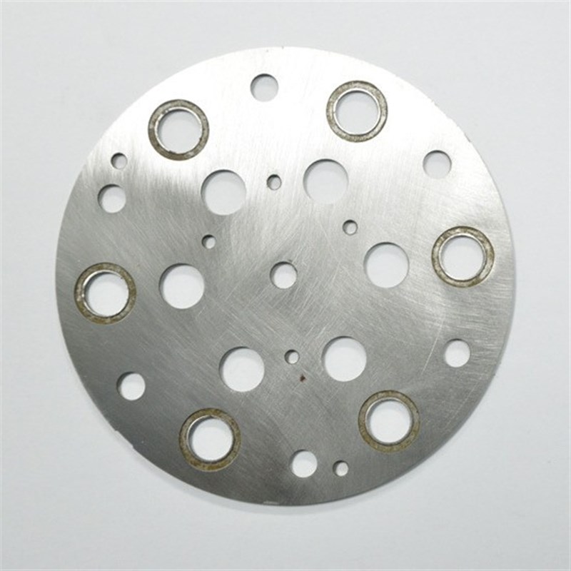 方达厂家直售 FD13-6B精密双面研磨机 零件材料双面研磨抛光机