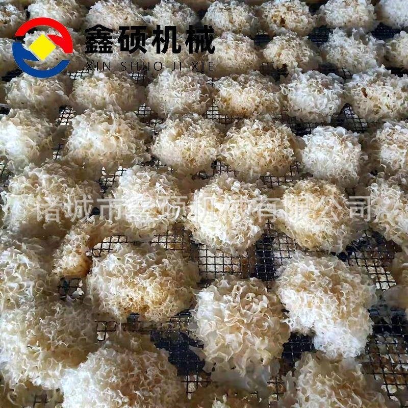 羊肚菌陈皮烘干机设备橘子皮z空气能干燥机厢式热泵烘干房设备