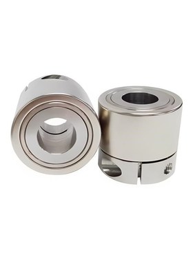 TM磁力20传动轮MDQ16 p22 26 35-6 8 10 12 15 20非接触式磁力齿