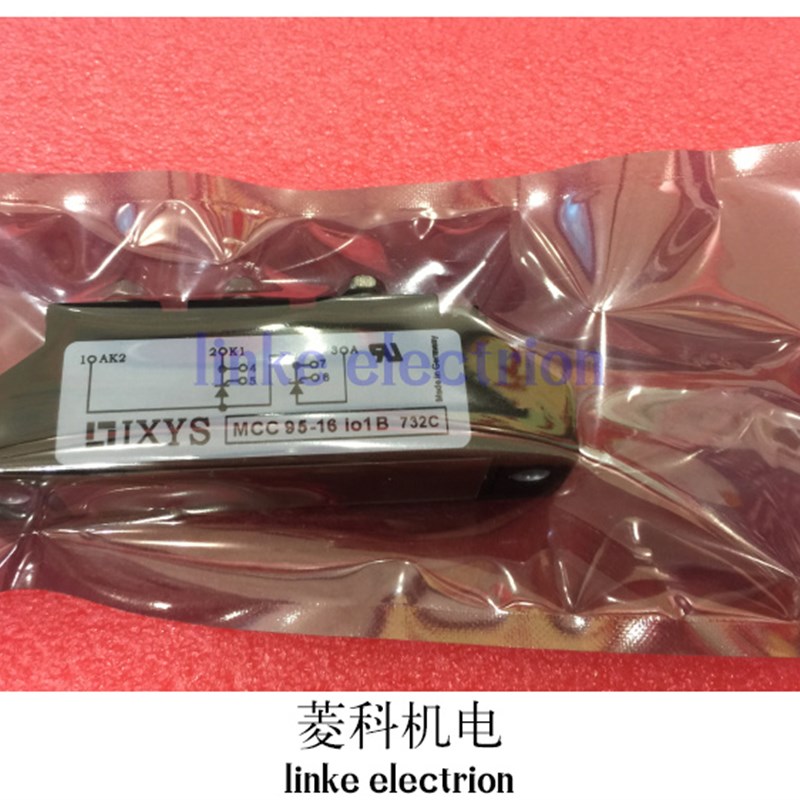 MCC95-16io1B MCrC95-18IO1B MCC95-14IO1B 可控硅