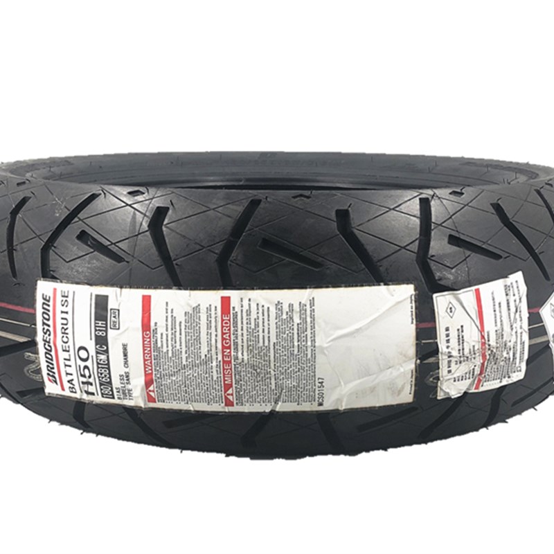 普利司通金翼 F6B GL1800摩托车真空轮胎130/70-18 200-55-16/17