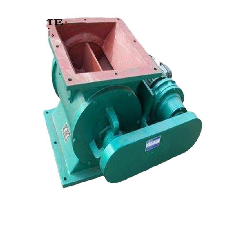 304不锈钢电动卸料器星形卸灰关风机锁风卸灰闭风器240型12型,机械设备,其他机械设备,淘宝优惠券,粉丝福利购,淘宝优惠卷