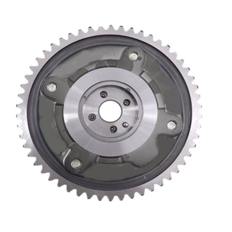 适用于别克威朗1.4 正时齿轮相位调节器凸轮轴vvt执行器28362673