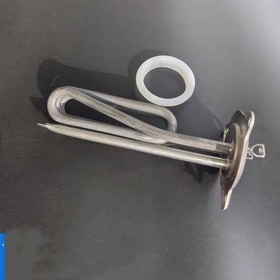 适用裕富宝开水器加热管饮水机3KW6KW75KKW9KW电加热丝棒超温水