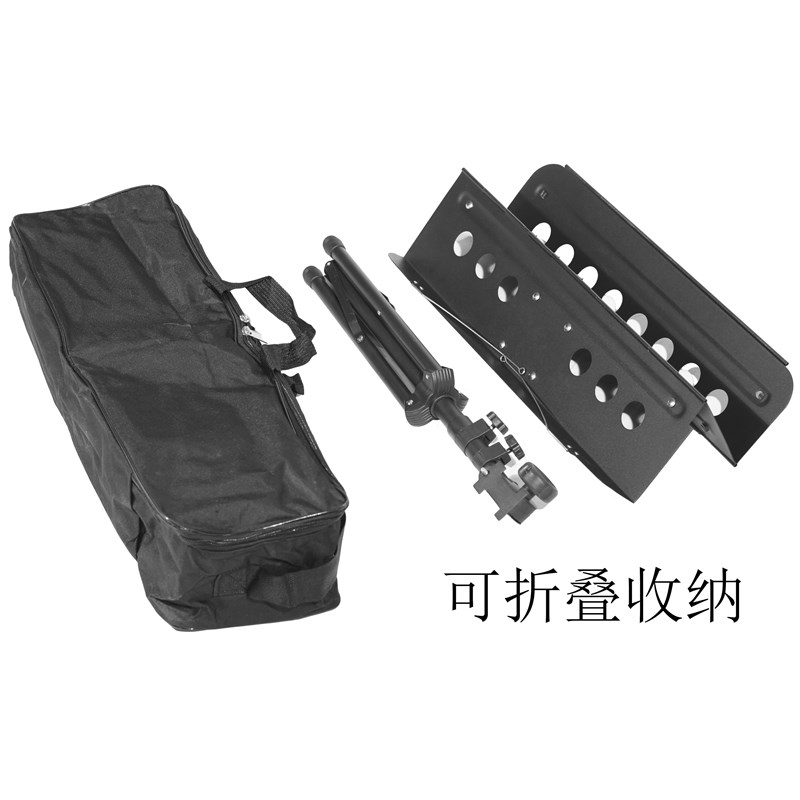 大谱台折叠谱架加粗可升降调节角度乐曲琴架萨克R斯黑管吉他配件1