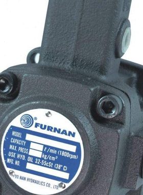 台湾福南VPJC-F30A4-01-1油泵VPKC-F8A1-01  VHI-F-40-A2包邮