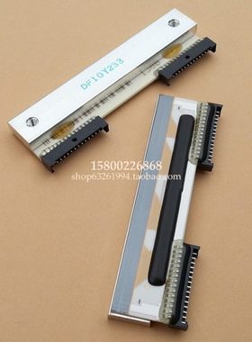 厦门容大电子秤打印头 RLS-1000A/RLS-1100电子条码标签秤 打印头