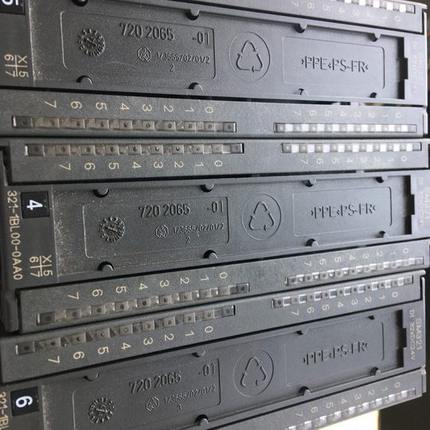 6ES7 321-1BL00-0AA0 6ES7321-1BL00-0AA0