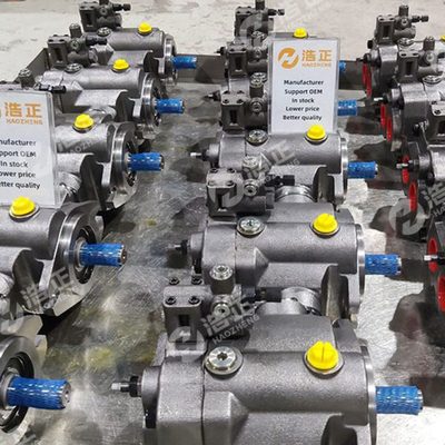 现货PVP3336B2L2M21 PVP33362R221 PVP33303R22A变量柱塞泵厂家