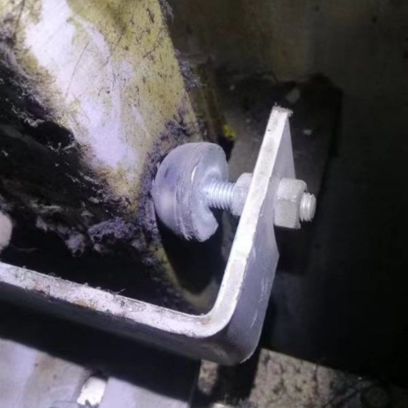 通力电梯轿顶防晃垫 防撞 橡胶垫 蒂森轿厢缓冲垫/减震垫螺杆橡胶,3C数码配件,USB多功能数码宝,淘宝优惠券,粉丝福利购,淘宝优惠卷