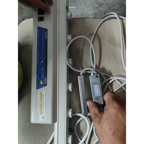 SMC静电消除器 IZS42-640-06BG+Izs31-