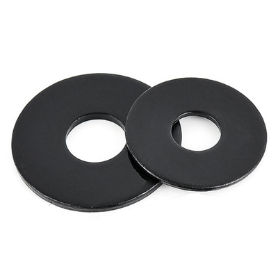 8.8级高强度加大加厚平垫片GB96垫圈M6M10M12M16M18M20M22-M30M36