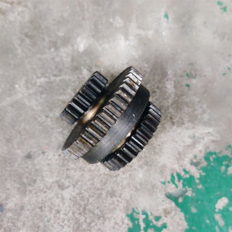 沈阳金山机床厂ZQ3040*10摇臂钻床双联齿轮Z21/43模数M2 内孔25*8,童装/婴儿装/亲子装,儿童装饰手表,淘宝优惠券,粉丝福利购,淘宝优惠卷