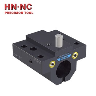 海纳定制大畏澳柯玛森精机转塔外径镗孔数控刀座镗刀刀架数控刀座