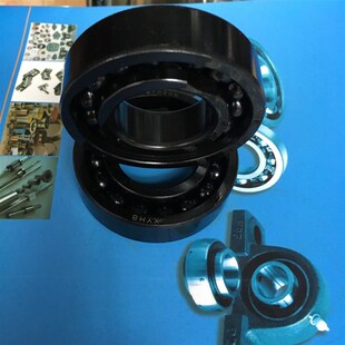 6202 6201 6203 6204 6206 高温轴承 6205 满珠耐高温600度FT6200