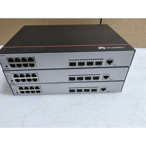 华为  交换机~S5735-L8P4S-A1   全千兆8口