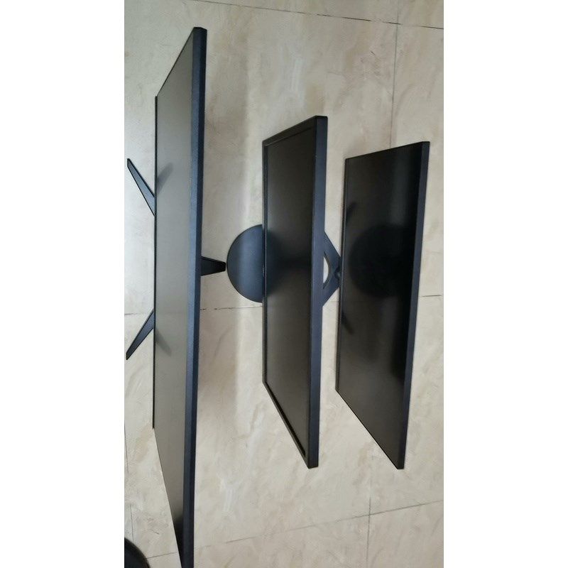 冠捷显示器21.5-22-27寸日期20年,基本全新无边框高