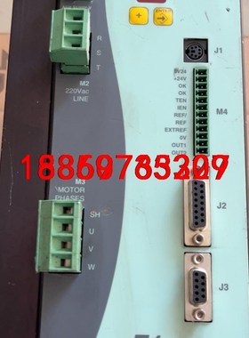 SELEMA伺服驱动器2.3KW控制器议价