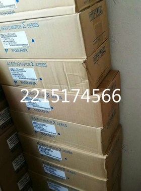 SGMAH-01AAAH12C  SGMAH-01BAA21 SGMAH-02A1A2C安川伺服电机现货