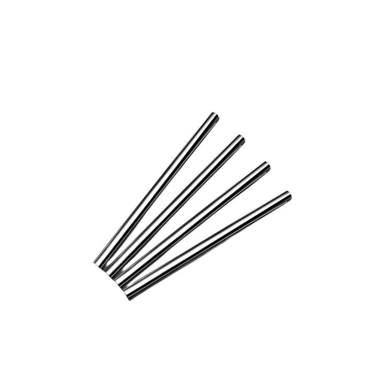 直线光轴直线导轨镀铬硬轴光杆直径8101215162025镀铬棒直线光轴