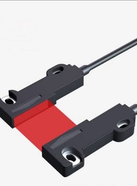 矩阵光纤GFT-E1光纤GpFT-E40代替FU-E11 E40内置镜片不散光区域型