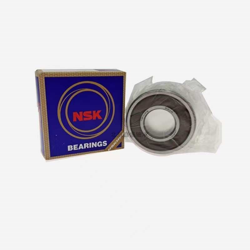 双列角接触3307B-2RSRTNG 3308 3309 3206 3208 3210 3214轴承