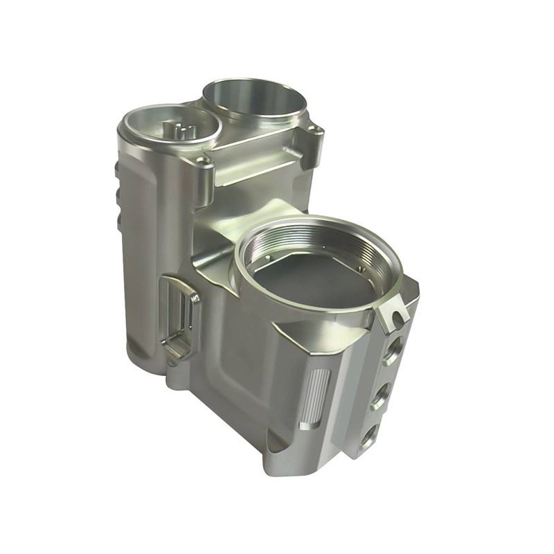 速发CC三四轴五轴铝板黄铜不锈钢塑胶零件车铣复合数控车加工