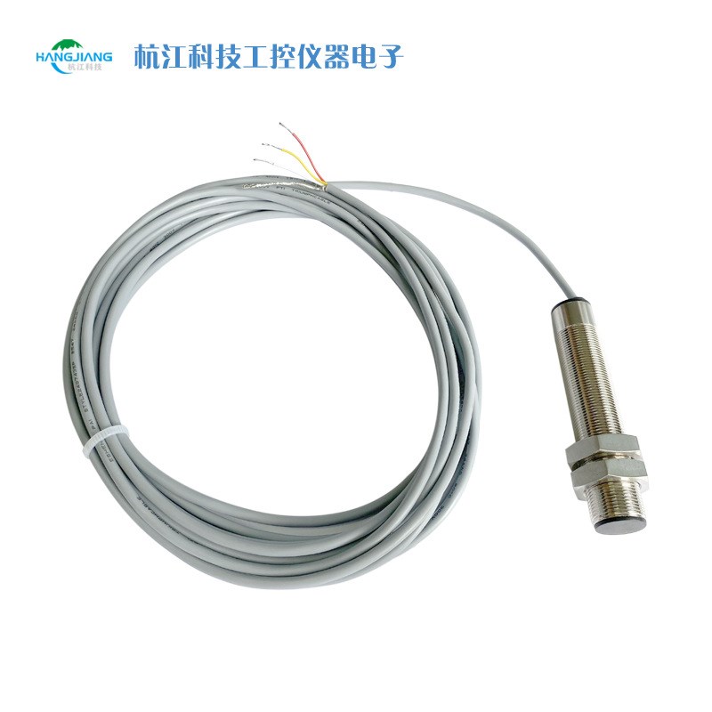 HJ-Z50霍尔式(磁敏)转速传感器电机马达转速测量可适用于