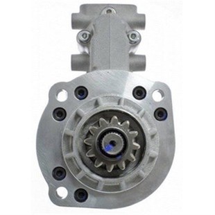 潍柴博杜安起动机马达M128R3706SE起动机马达博杜安起动机马达