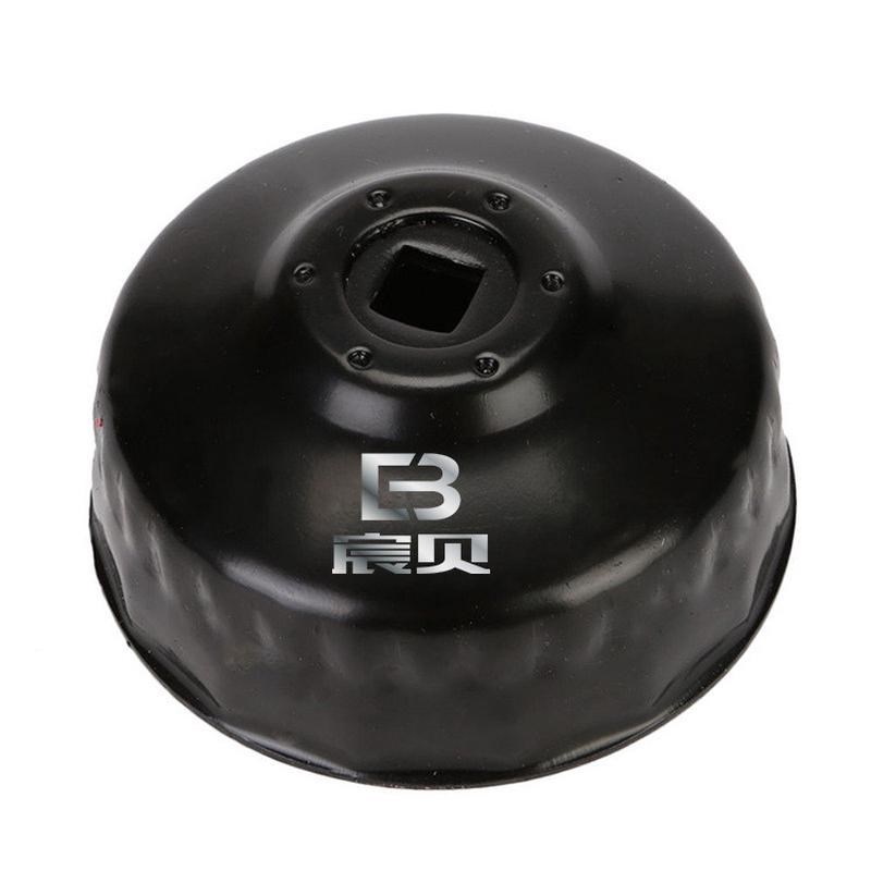30件套帽式机油滤清器碗型扳手拆卸工具 碗式滤清器扳手组套