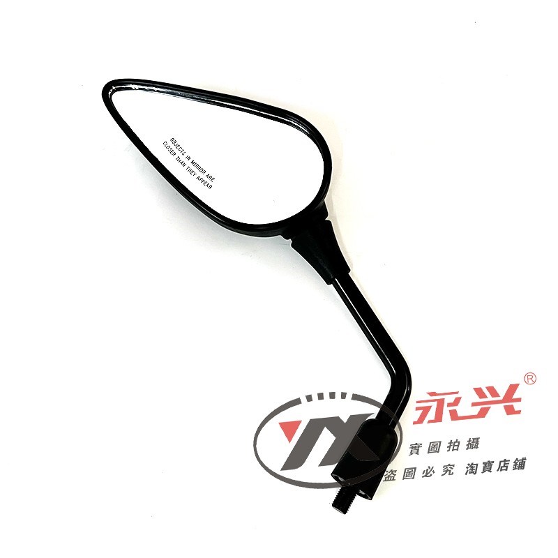 适用贝纳利752S大魔鬼502C黄龙BJ600追6M00原装反光镜后视镜倒车