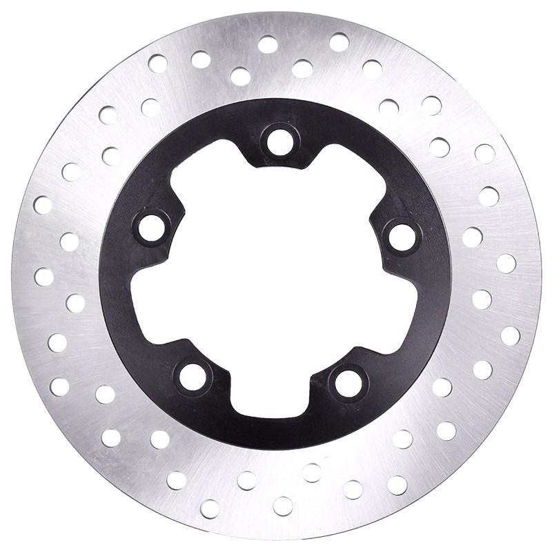 适用GSXR600/750/1000小R中R大R后刹车盘K5/K6/K7/K8/K9后碟煞盘