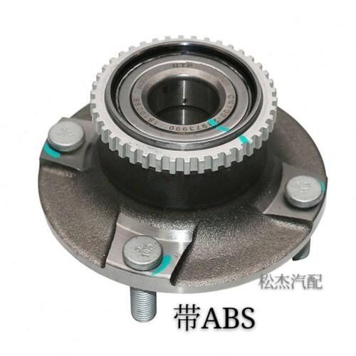 福汽启腾EX80V60前轮轴承总成前轮芯轴头轮毂轴承