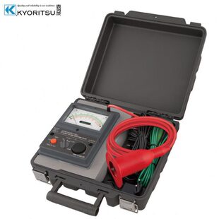 3124S 克列茨 KEW 10KV压绝缘电阻测试仪 KIT KYORITSU