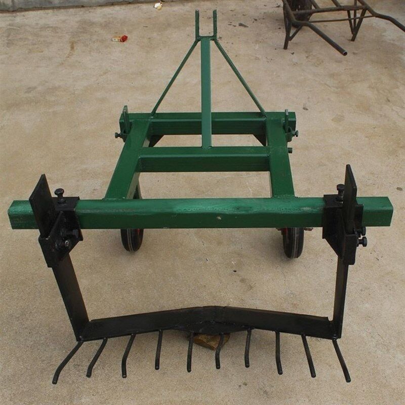四轮拖拉机配套收获犁起垄犁开沟犁培土犁起垄机扶沟器扶沟犁器
