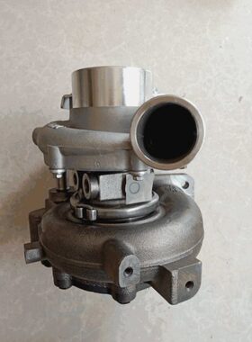 IHI-庆玲五十铃  天皇700P 欧四 RHF55V 8980 石川岛涡轮增压器机