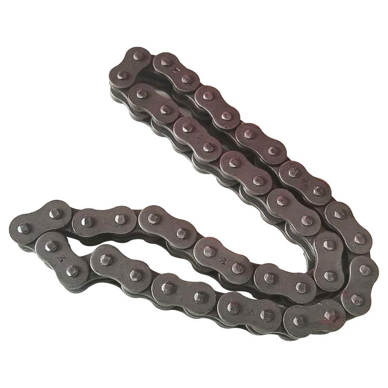 170汽油链条500型8q00型900型50节56节宗申威马款皮带传动微耕机