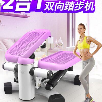 雷克扭腰踏步机静音女懒人健身神器左右摇摆脚踏瘦腿家用运动器材
