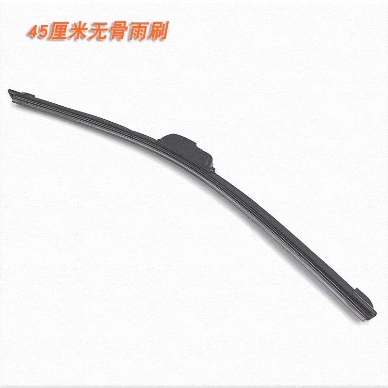 电动车三轮车配件通用大全四轮电A动老年雨刷片通用雨刮器无骨雨