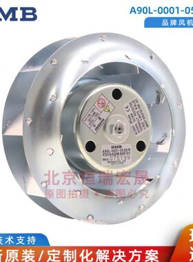 全新原装 A90L-0001-0538-R 发那科主轴电机风扇 200V 34/38W